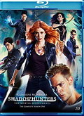 Shadowhunters Temporada 2 [720p]